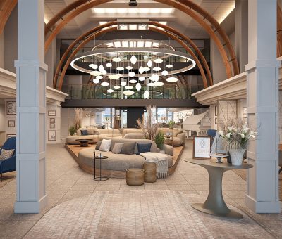 Aedenlife Hotel Resort Rügen