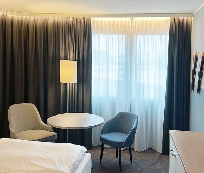 Frankfurt Airport Hotel Kelsterbach