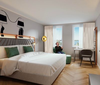 ibis Styles Bielefeld